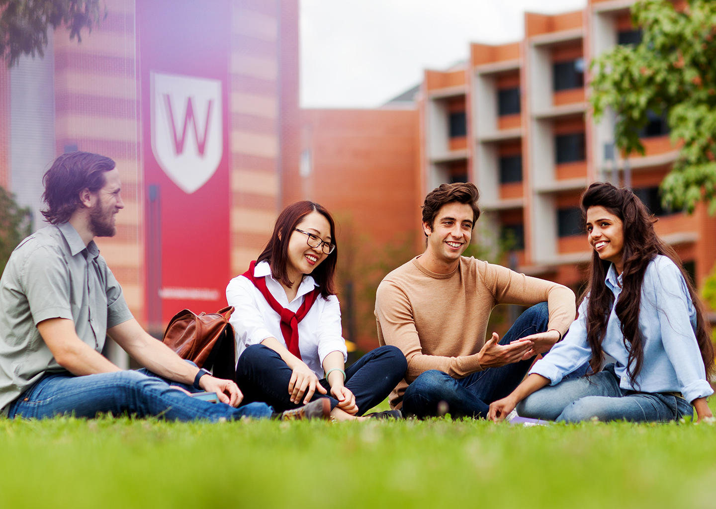 Western Sydney University Fees, Reviews, Rankings, Courses & Contact info