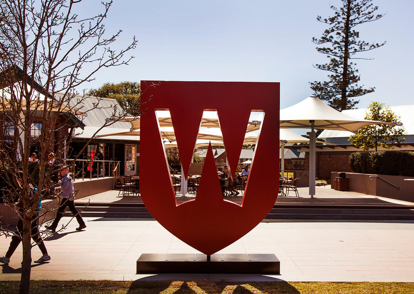 Western Sydney University Fees, Reviews, Rankings, Courses & Contact info