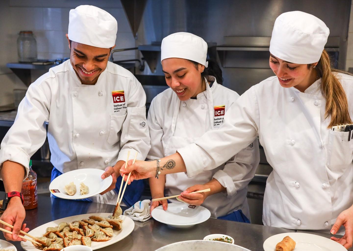Institute of Culinary Education (ICE), USA - Ranking, Reviews