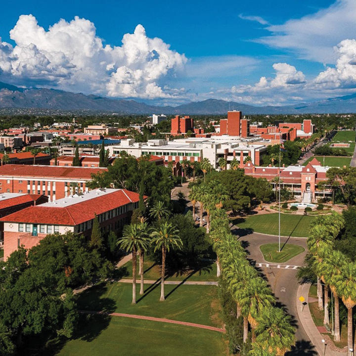 578 Courses Available at University of Arizona in United States. Apply ...