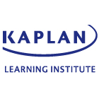Kaplan Financial, Part of Kaplan Learning Institute