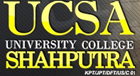 University College Shahputra (UCSA)