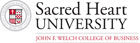 Sacred Heart University-Jack Welch College of Business