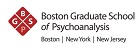 Boston Graduate School of Psychoanalysis