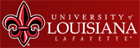 University of Louisiana At Lafayette