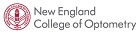 The New England College of Optometry
