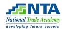 National Trade Academy logo