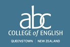 ABC College of English logo