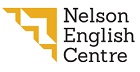 Nelson English Centre logo