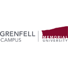 Grenfell Campus, Memorial University of Newfoundland