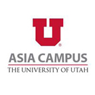 University of Utah Asia Campus