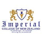 Imperial College of New Zealand logo