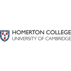 Homerton College, University of Cambridge