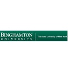 Binghamton University, State University of New York - Undergraduate