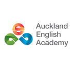 Auckland English Academy logo