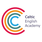 Celtic English Academy logo