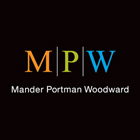 Mander Portman Woodward logo
