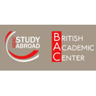 British Academic Center logo
