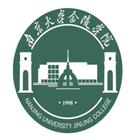 Nanjing University - Jinling College logo