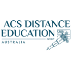 ACS Distance Education