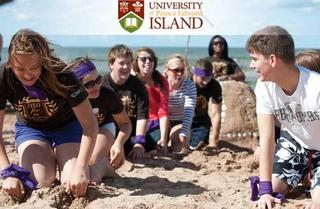 Master of Arts in Island Studies - Island Tourism