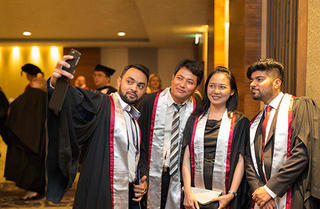 Diploma of Travel and Tourism Management