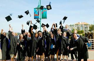 Master of Arts in Sustainable Leisure Management