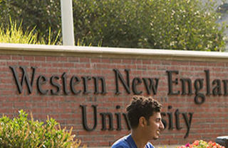 About Western New England University