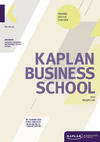 Kaplan Business School (KBS)