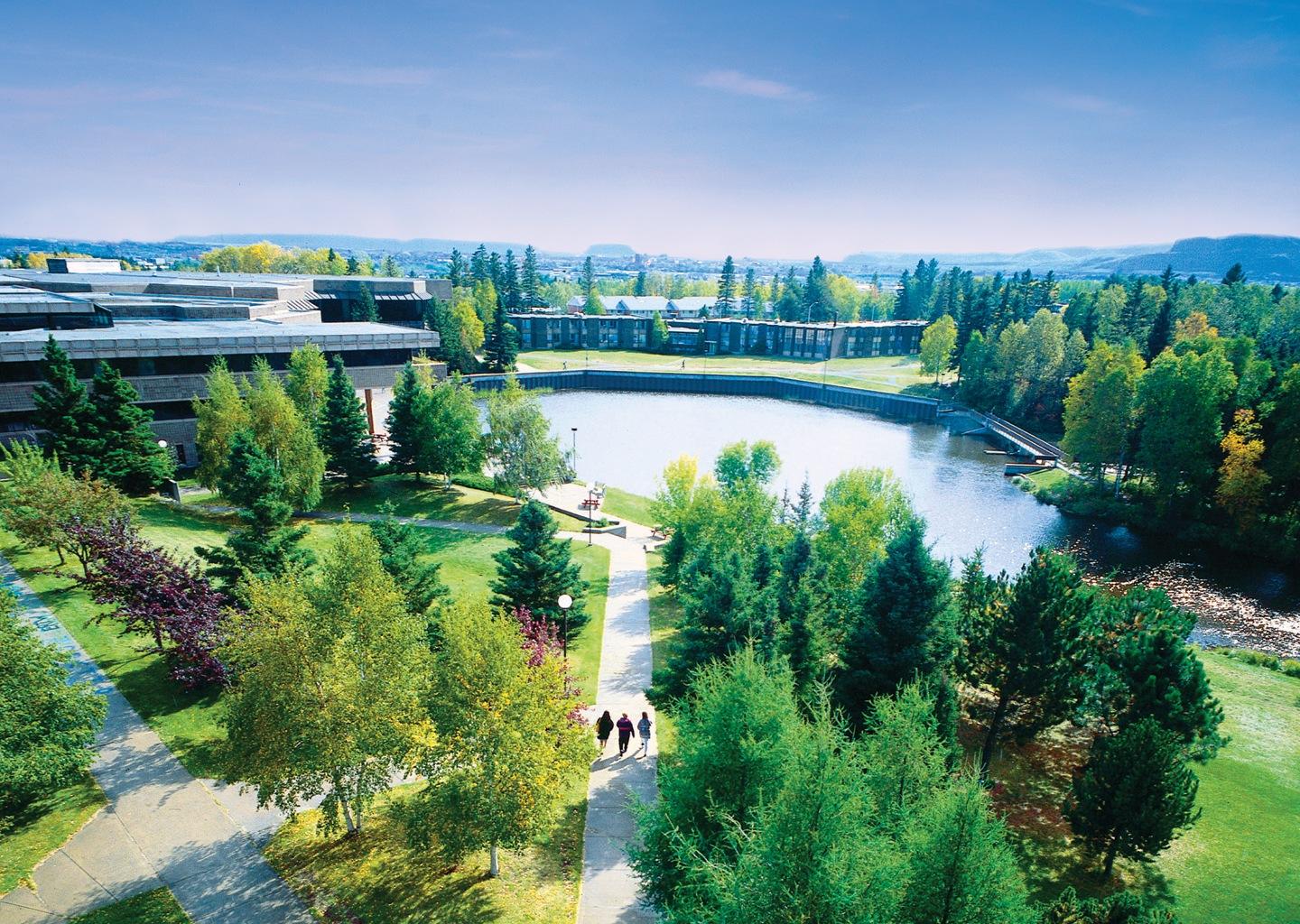 Lakehead University | Lakehead University Canada