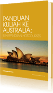 Study in the Australia