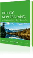 Study in the New Zealand